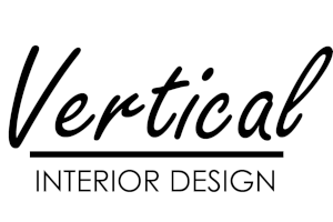 Vertical Interior Design logo