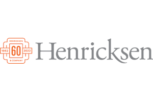 Henricksen logo