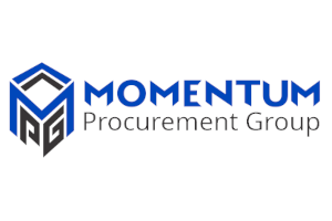 Momentum Procurement Group logo