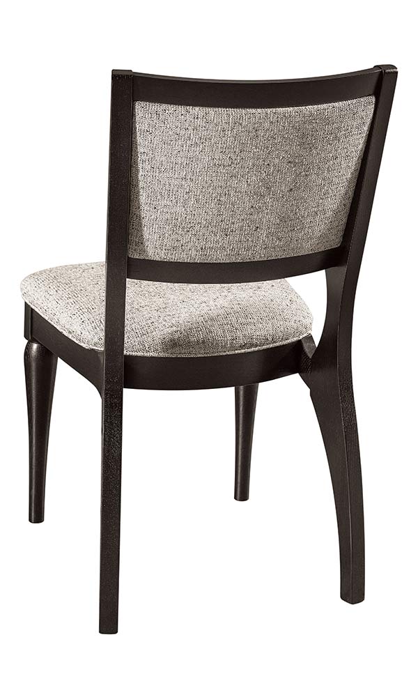 RH Yoder Niles Dining Room Side Chair, buy from spiritcraft furniture chicago