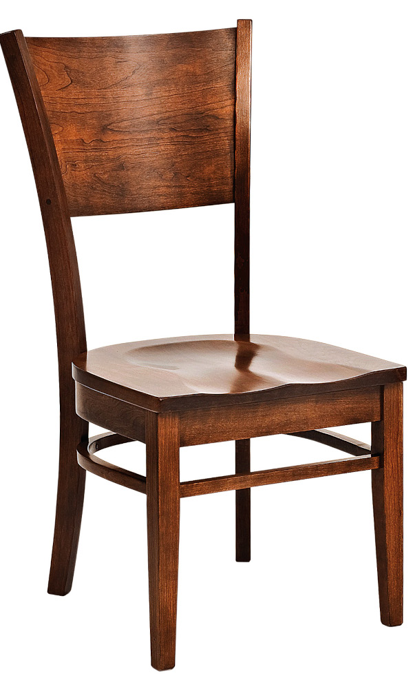 RH Yoder Somerset Side Dining Chair 