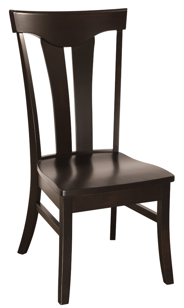 RH Yoder Tifton Side Dining Room Chair