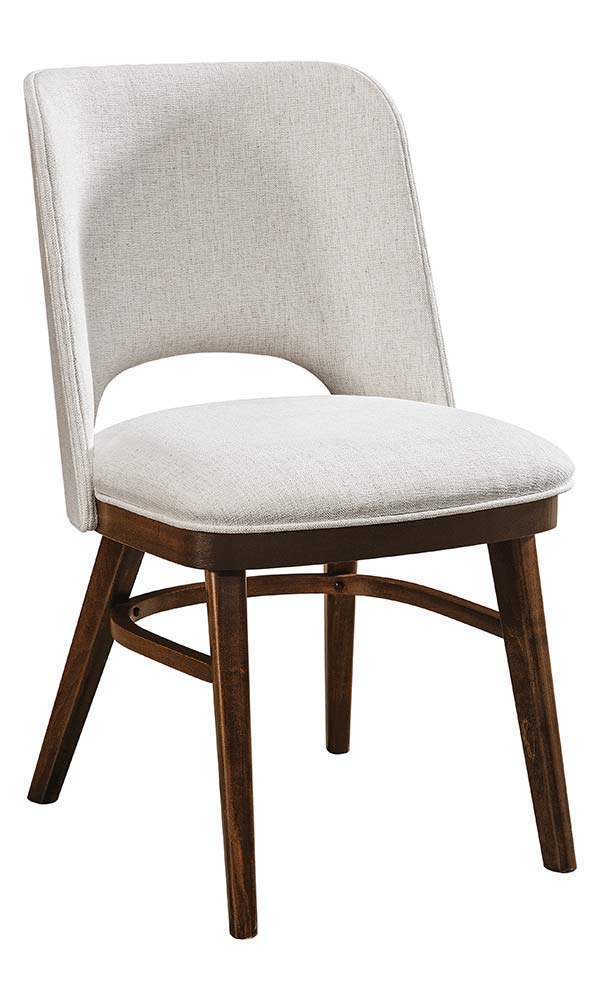 RH Yoder Vinson Dining Room Side Chair, buy from spiritcraft furniture chicago