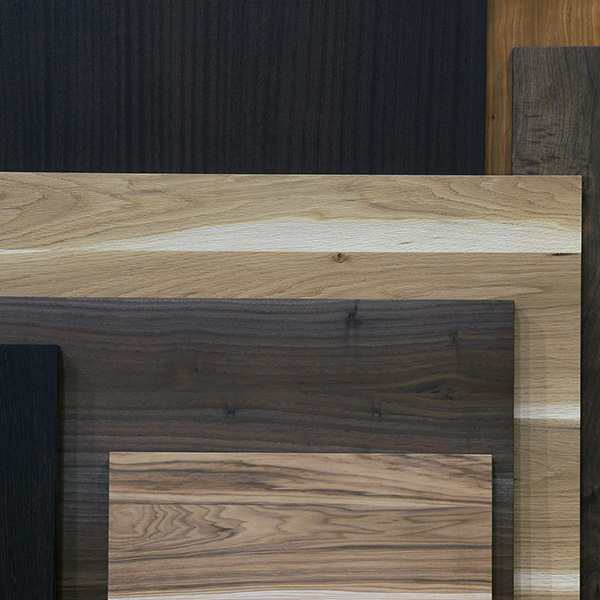 Hardwood Table Tops in Walnut, Sapele, Cherry, Mahogany, Hickory, White Oak and Wenge Solid Wood
